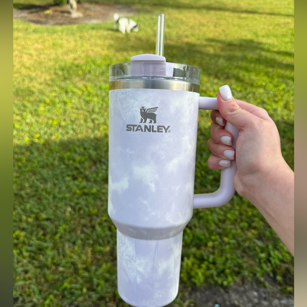 40 Oz Stanley Quencher